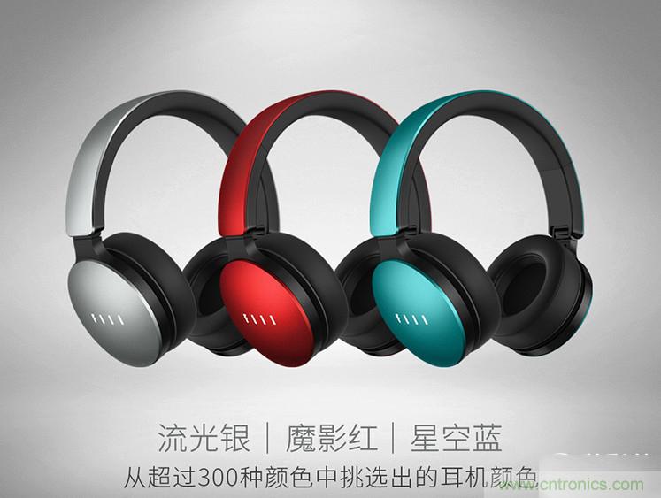 頭條哥的夢想之作！FIIL耳機能讓汪峰上頭條否？