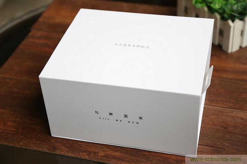 頭條哥的夢想之作！FIIL耳機能讓汪峰上頭條否？