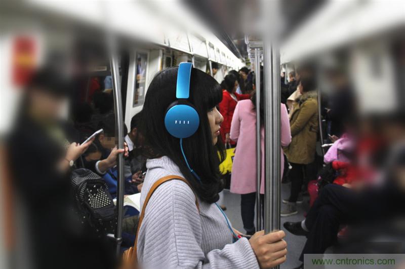 頭條哥的夢想之作！FIIL耳機能讓汪峰上頭條否？