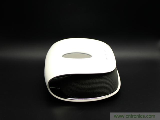 創(chuàng)意無限，品味好聲音！幻響小貝HIFI 2.1震撼來襲
