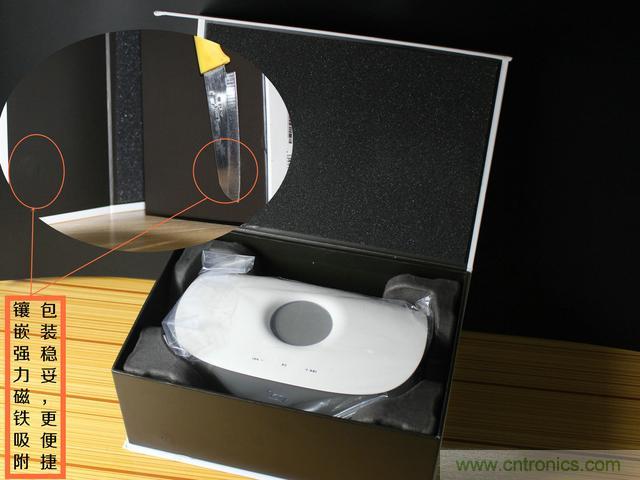 創(chuàng)意無限，品味好聲音！幻響小貝HIFI 2.1震撼來襲