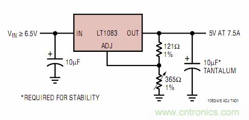 DIY穩壓電源：欲善其事，先利其器