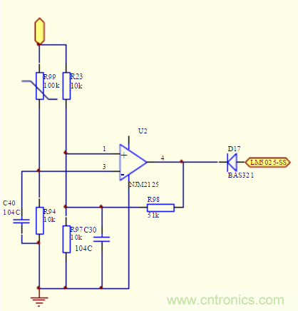 開(kāi)關(guān)電源各種保護(hù)電路實(shí)例詳細(xì)解剖！