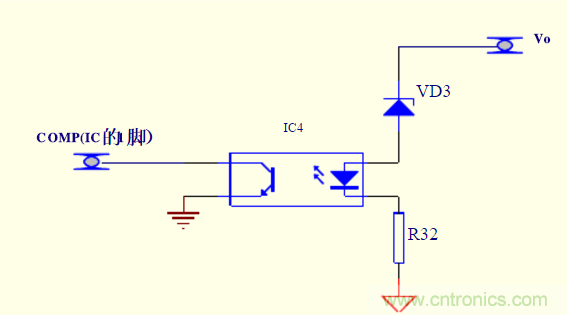 開(kāi)關(guān)電源各種保護(hù)電路實(shí)例詳細(xì)解剖！