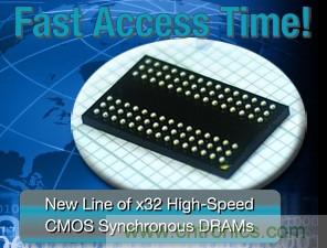 淺談ROM、RAM、DRAM、SRAM和FLASH的區(qū)別
