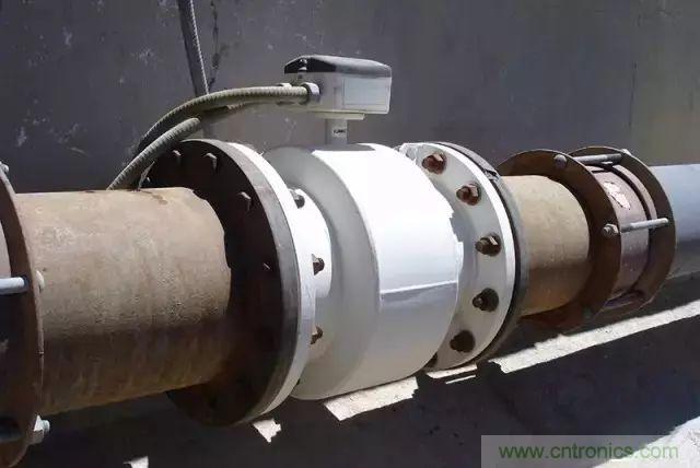 電磁流量計測量誤差大？問題很可能在這里