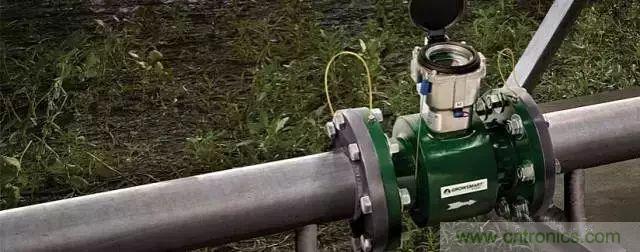 電磁流量計測量誤差大？問題很可能在這里