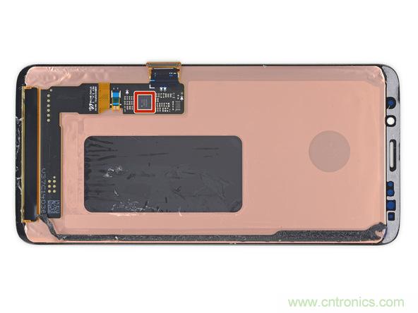 拆解三星Galaxy S9+：這就是你以為的黑科技？