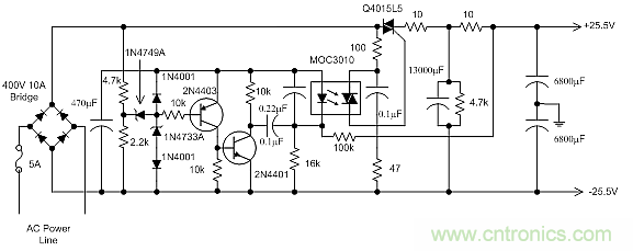 幾款電路設計的&ldquo;敗筆&rdquo;