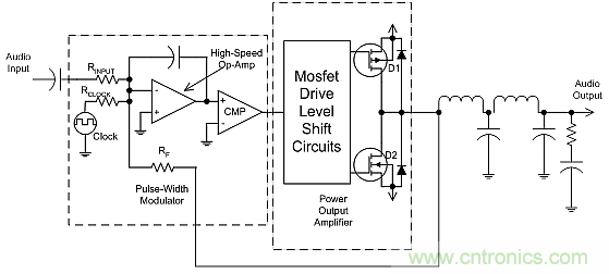幾款電路設計的&ldquo;敗筆&rdquo;