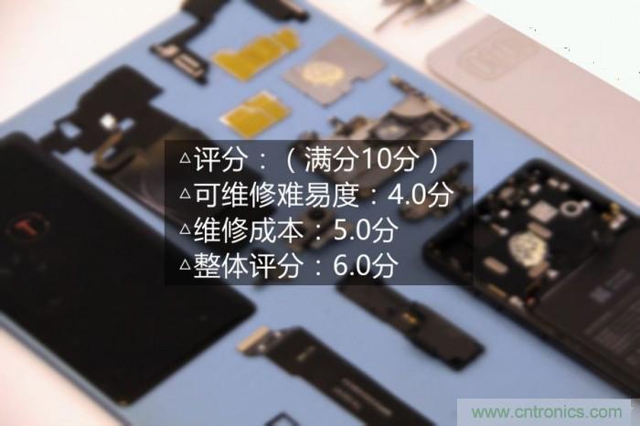 堅果R1拆解：內部設計究竟如何？