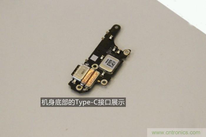 堅果R1拆解：內部設計究竟如何？