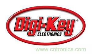 Digi-Key 通過與知名供應(yīng)商合作，拓展工業(yè)自動(dòng)化產(chǎn)品組合；支持移動(dòng)設(shè)備的新登陸頁面