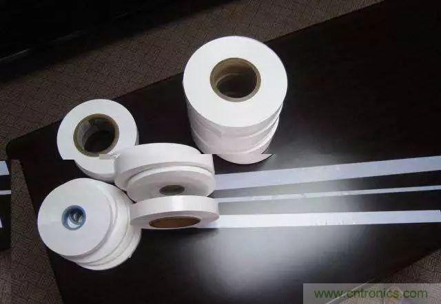 近距離了解鋰電池！