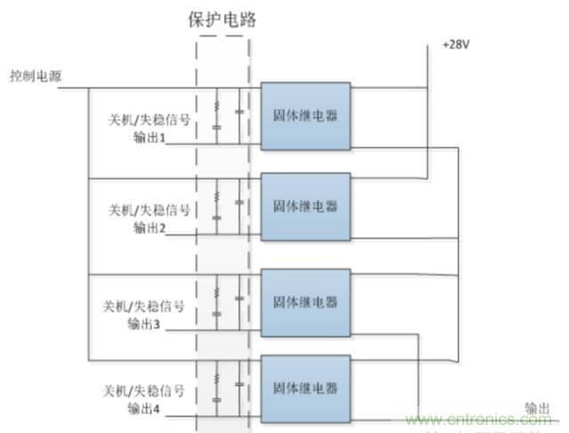 看這里，繼電器應用的那些事兒
