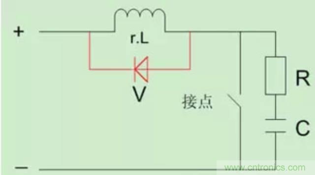 看這里，繼電器應用的那些事兒