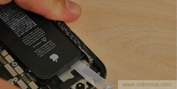 拆解iPhone XS:發現7納米工藝的奧秘