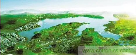 杭州IC重磅！ 2018&ldquo;青山湖杯&rdquo;微納智造創新挑戰賽報名開始
