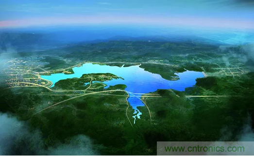 集成電路產業呼喚中國“芯” 杭州青山湖促微納制造創新項目落地集群 集成電路產業呼喚中國“芯” 杭州青山湖促微納制造創新項目落地集群