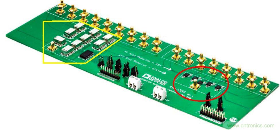 機(jī)電繼電器的終結(jié)者！深扒MEMS開關(guān)技術(shù)