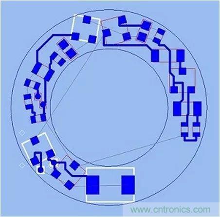 詳解加速和改進(jìn)PCB布線(xiàn)的方法 附案例介紹