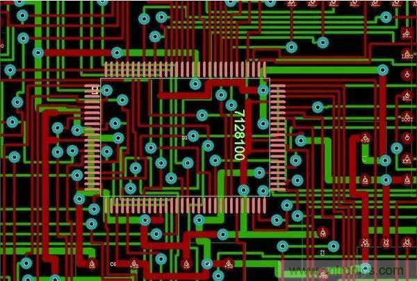 詳解加速和改進(jìn)PCB布線(xiàn)的方法 附案例介紹