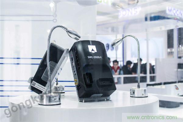 2019慕尼黑上海電子生產設備展，仙知機器人賦能電子制造物流智能化！