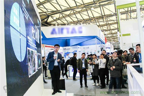 2019慕尼黑上海電子生產設備展，仙知機器人賦能電子制造物流智能化！