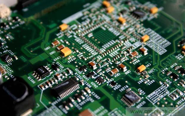 【總結】PCB布局布線時差分信號常見的3個誤區