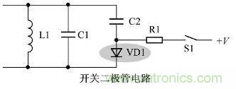 二極管在電路中到底做什么用的？