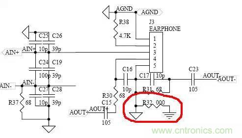 細數0歐姆電阻的12個作用
