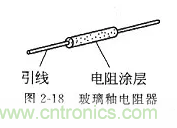 基礎(chǔ)知識(shí)篇&mdash;&mdash;電阻