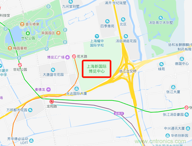 這周五的上海很熱！原來將有3萬多名觀眾齊聚AI視覺盛宴&ldquo;WAIE 2019&rdquo; 3天倒計時