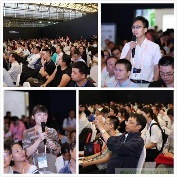 明年再見！&ldquo;WAIE 2019第四屆上海國際人工智能展覽會暨人工智能產(chǎn)業(yè)大會&rdquo;完美落幕！