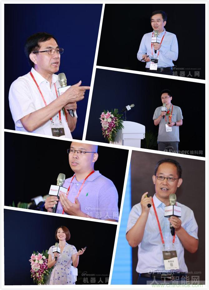 明年再見！&ldquo;WAIE 2019第四屆上海國際人工智能展覽會暨人工智能產(chǎn)業(yè)大會&rdquo;完美落幕！