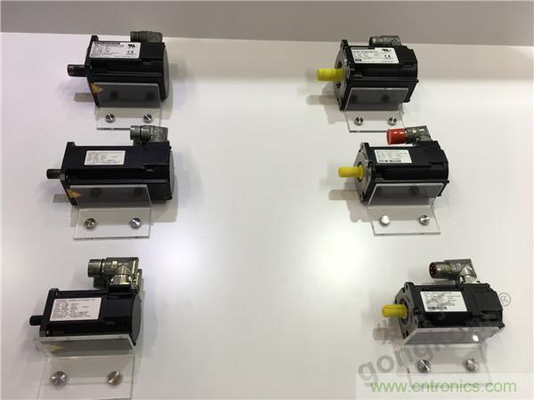 科爾摩根：從標準到定制，運動控制的大本營