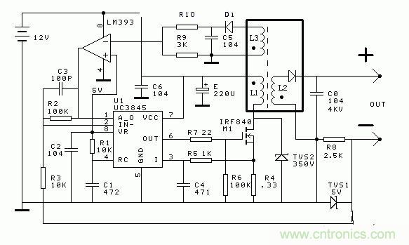 電源基礎電路圖集錦，工程師必備寶典！