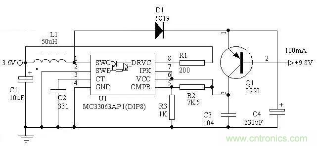 電源基礎電路圖集錦，工程師必備寶典！