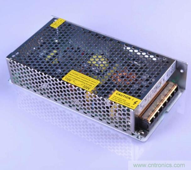 為什么電源要設置+3.3V？