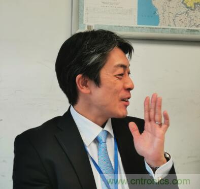 瑞薩內核處理器固有積累，ARM內核更開放：魚和熊掌都要！