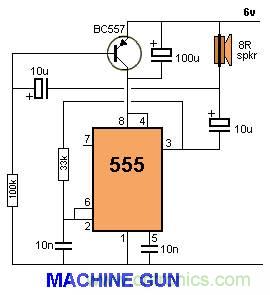 那個神奇的555定時器，你知道它的功能有多強大嗎？
