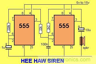 那個神奇的555定時器，你知道它的功能有多強大嗎？