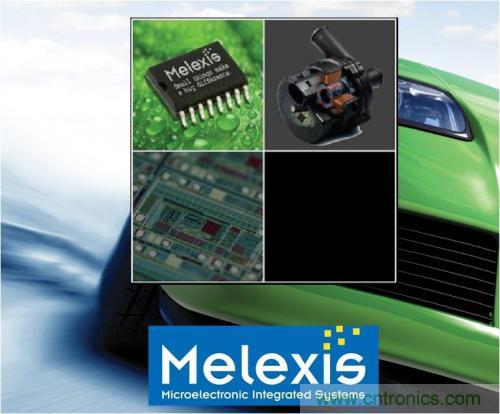 汽車傳感器芯片巨頭Melexis，對汽車綠色使命的探索