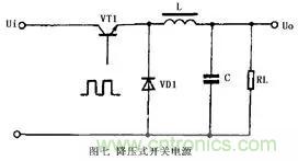 這8種開(kāi)關(guān)電源工作原理及電路圖，你都知道嗎？