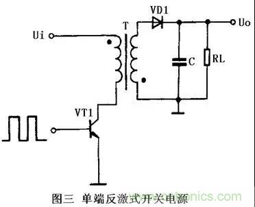 這8種開(kāi)關(guān)電源工作原理及電路圖，你都知道嗎？