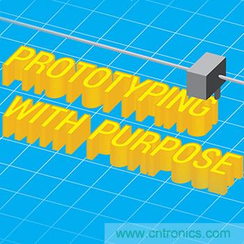 Mouser&ldquo;讓創意走進現實&rdquo;系列最新電子書 行業專家討論特定用途的原型設計