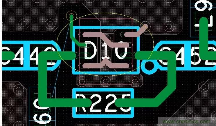 射頻電路PCB設計的困境和改善措施 射頻電路PCB設計的困境和改善措施