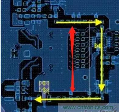 射頻電路PCB設計的困境和改善措施 射頻電路PCB設計的困境和改善措施
