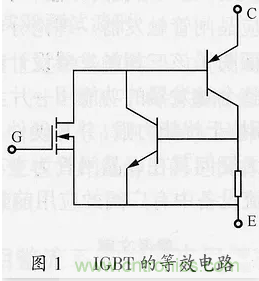 IGBT 的工作原理是什么? IGBT 的工作原理是什么?