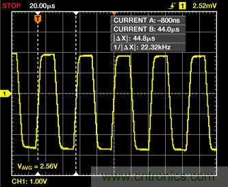 ADuC7026提供可編程電壓,用于評估多電源系統